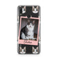 Personalised Cat Photo Huawei Y9 2019
