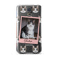 Personalised Cat Photo Samsung Galaxy S5 Case