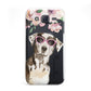 Personalised Catahoula Leopard Dog Samsung Galaxy J5 Case