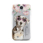 Personalised Catahoula Leopard Dog Samsung Galaxy S4 Case