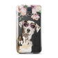 Personalised Catahoula Leopard Dog Samsung Galaxy S5 Case