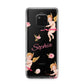 Personalised Cherub Huawei Mate 20 Pro Phone Case