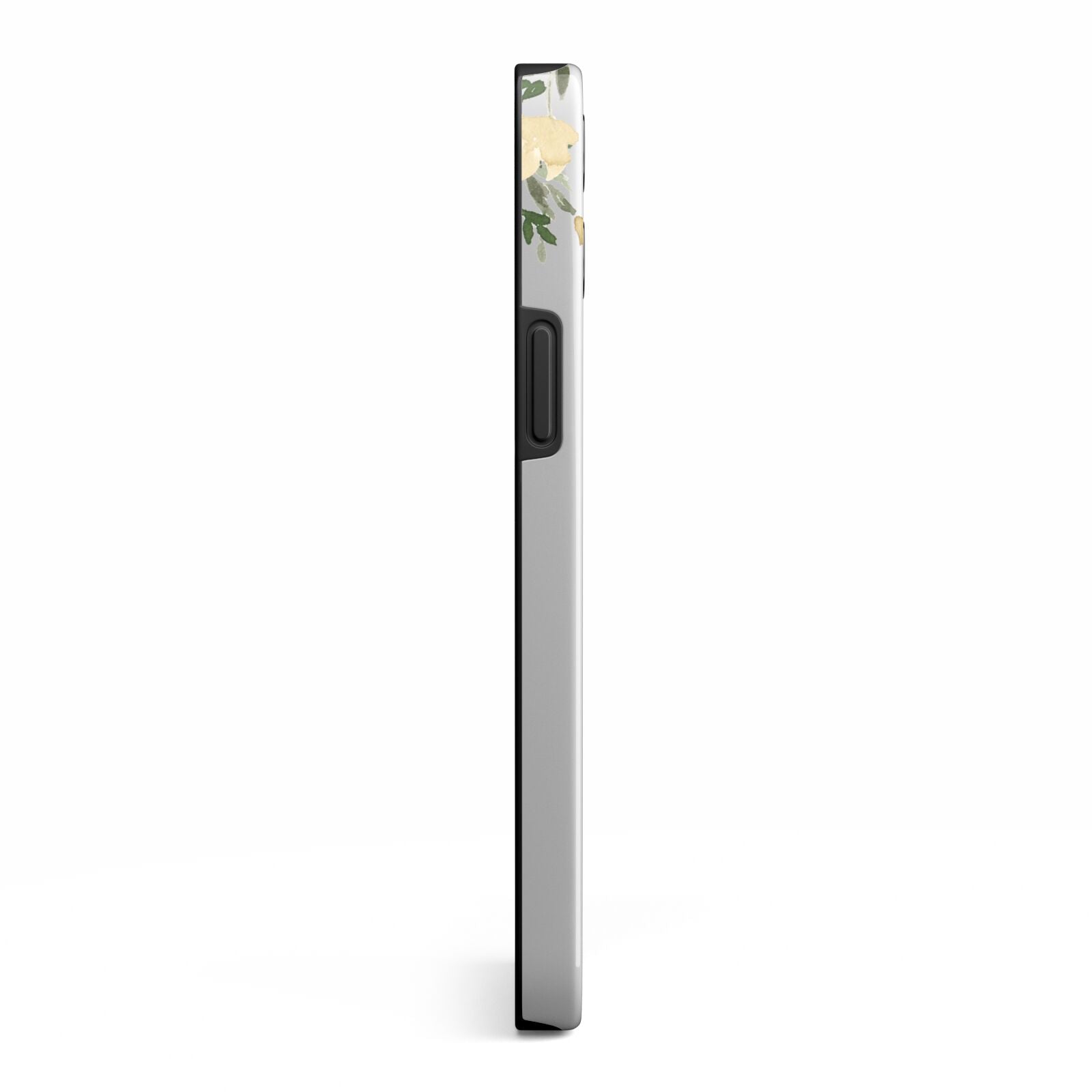 Personalised Chihuahua Dog iPhone 13 Pro Max Side Image 3D Tough Case