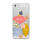 Personalised Christmas Bauble Apple iPhone 5 Case