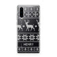 Personalised Christmas Jumper Huawei P30 Phone Case