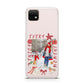 Personalised Christmas Moments Huawei Enjoy 20 Phone Case