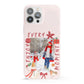 Personalised Christmas Moments iPhone 13 Pro Max Full Wrap 3D Snap Case