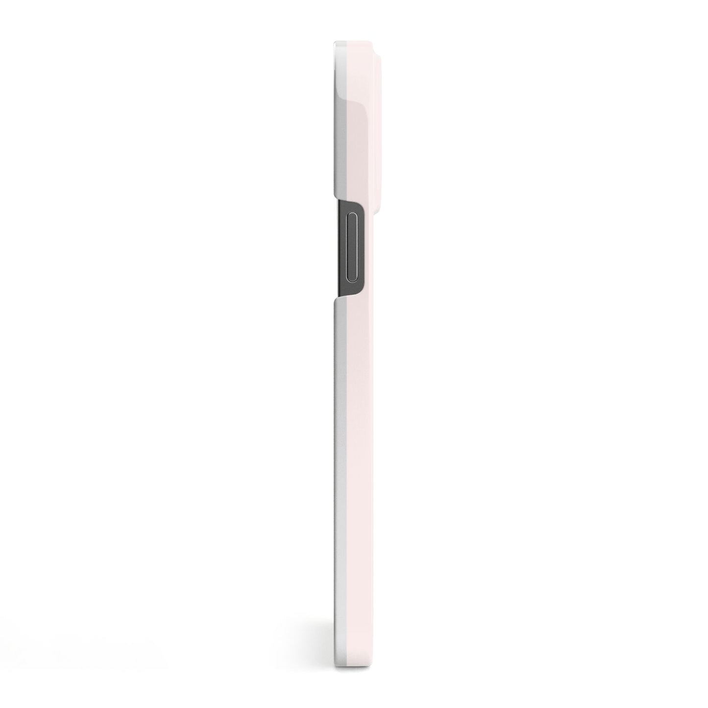 Personalised Christmas Moments iPhone 13 Pro Max Side Image 3D Snap Case