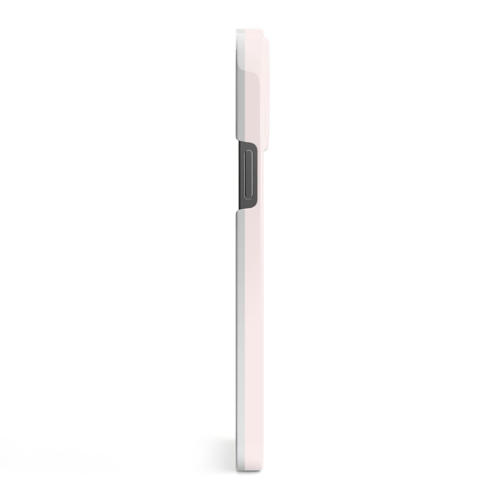 Personalised Christmas Moments iPhone 13 Pro Max Side Image 3D Snap Case