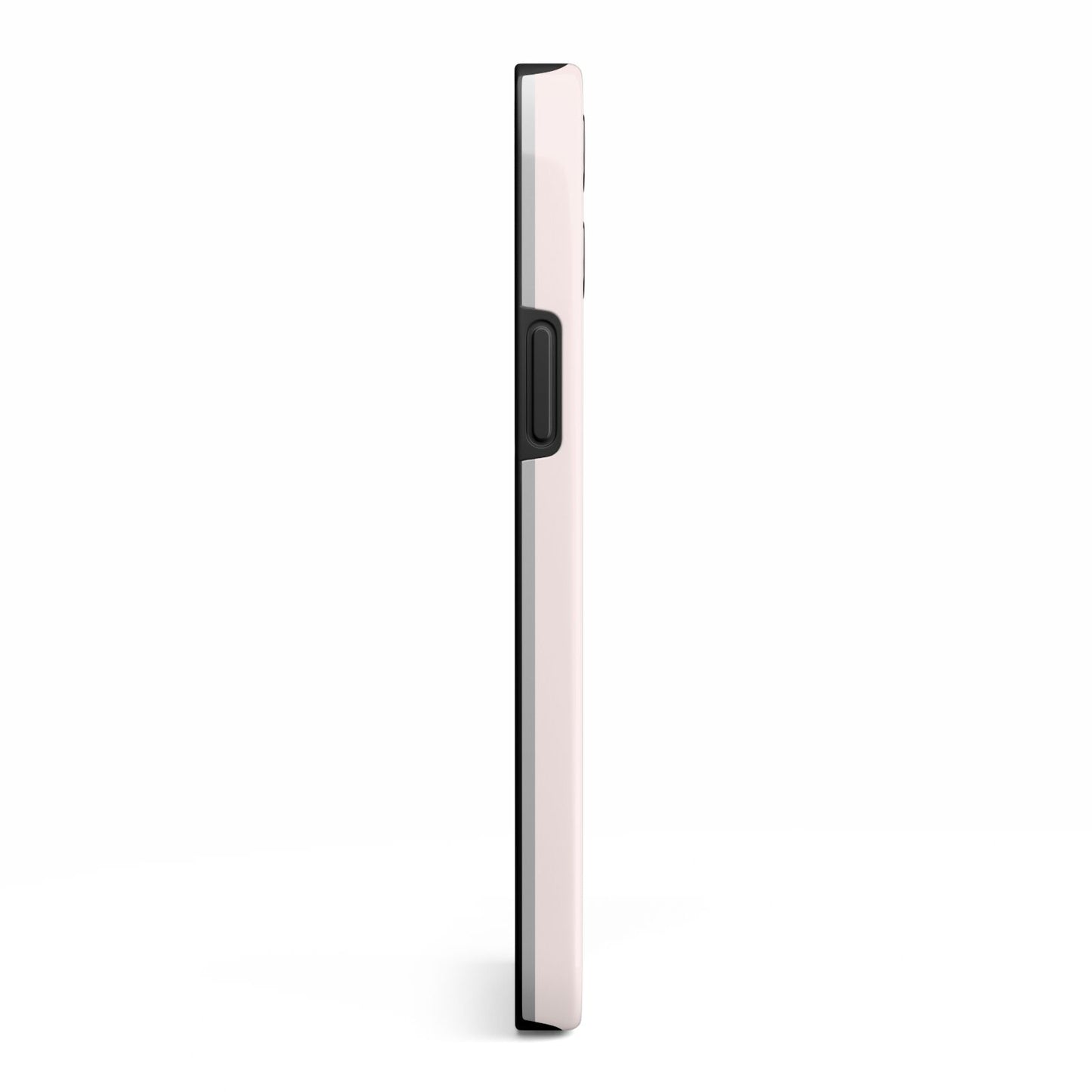 Personalised Christmas Moments iPhone 13 Pro Max Side Image 3D Tough Case