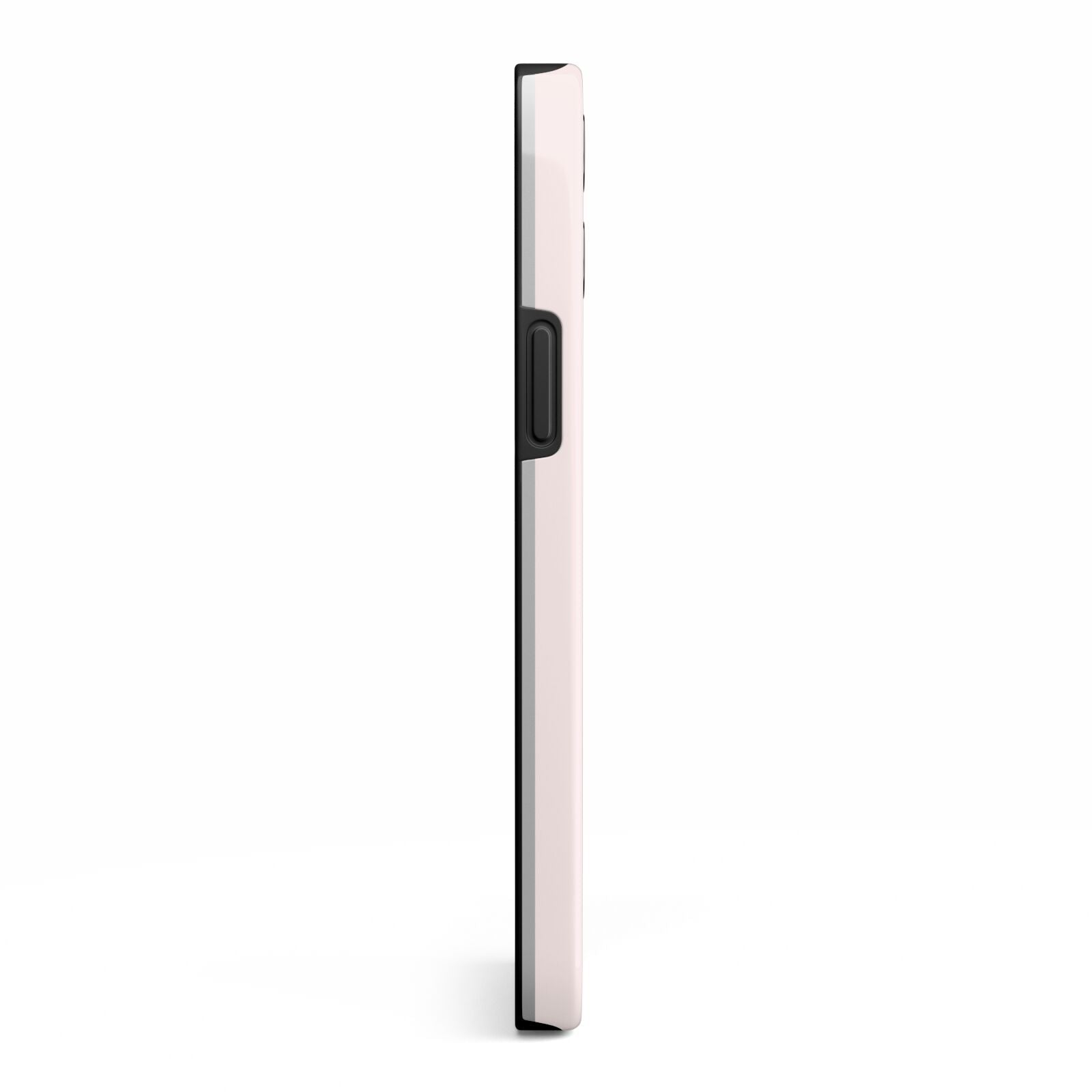 Personalised Christmas Moments iPhone 13 Pro Max Side Image 3D Tough Case