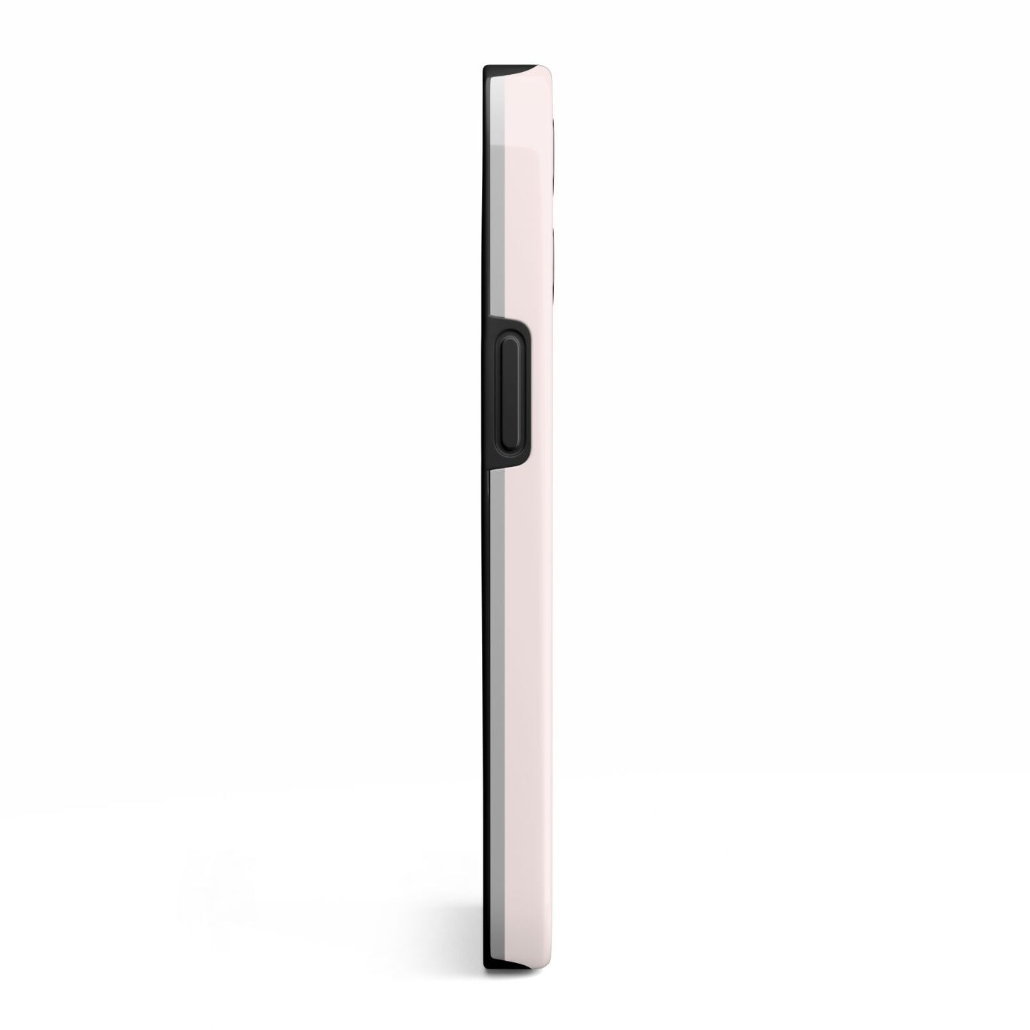 Personalised Christmas Moments iPhone 13 Pro Side Image 3D Tough Case