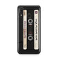 Personalised Classic Mixtape Huawei Nova 3 Phone Case