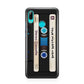 Personalised Classic Mixtape Huawei P Smart 2019 Case