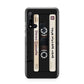 Personalised Classic Mixtape Huawei P20 Lite 5G Phone Case