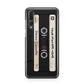 Personalised Classic Mixtape Huawei P20 Pro Phone Case