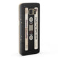 Personalised Classic Mixtape Samsung Galaxy Case Fourty Five Degrees