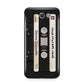 Personalised Classic Mixtape Samsung Galaxy J7 2017 Case
