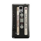 Personalised Classic Mixtape Samsung Galaxy Note 4 Case