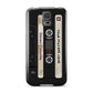 Personalised Classic Mixtape Samsung Galaxy S5 Case