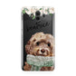 Personalised Cockapoo Dog Huawei Mate 10 Protective Phone Case