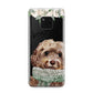 Personalised Cockapoo Dog Huawei Mate 20 Pro Phone Case
