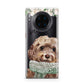 Personalised Cockapoo Dog Huawei Mate 30 Pro Phone Case