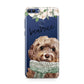 Personalised Cockapoo Dog Huawei P Smart Case