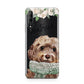 Personalised Cockapoo Dog Huawei P Smart Pro 2019