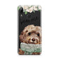 Personalised Cockapoo Dog Huawei Y7 2019