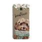 Personalised Cockapoo Dog Samsung Galaxy A8 Case