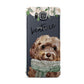 Personalised Cockapoo Dog Samsung Galaxy Alpha Case