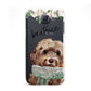 Personalised Cockapoo Dog Samsung Galaxy J5 Case