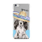 Personalised Cocker Spaniel Apple iPhone 5c Case