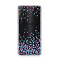 Personalised Confetti Hearts Huawei P Smart Pro 2019