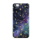Personalised Constellation Apple iPhone 5c Case