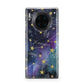 Personalised Constellation Huawei Mate 30 Pro Phone Case