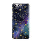 Personalised Constellation Huawei P10 Phone Case