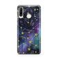 Personalised Constellation Huawei P30 Lite Phone Case