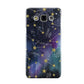 Personalised Constellation Samsung Galaxy A3 Case