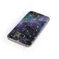 Personalised Constellation Samsung Galaxy Case Front Close Up