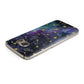 Personalised Constellation Samsung Galaxy Case Top Cutout