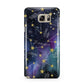 Personalised Constellation Samsung Galaxy Note 5 Case