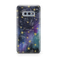 Personalised Constellation Samsung Galaxy S10E Case