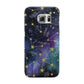 Personalised Constellation Samsung Galaxy S6 Edge Case