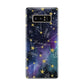 Personalised Constellation Samsung Galaxy S8 Case
