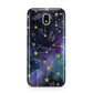 Personalised Constellation Samsung J5 2017 Case