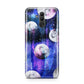 Personalised Cosmic Huawei Mate 20 Lite