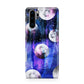 Personalised Cosmic Huawei P30 Pro Phone Case