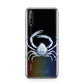 Personalised Crab Huawei Enjoy 10s Phone Case